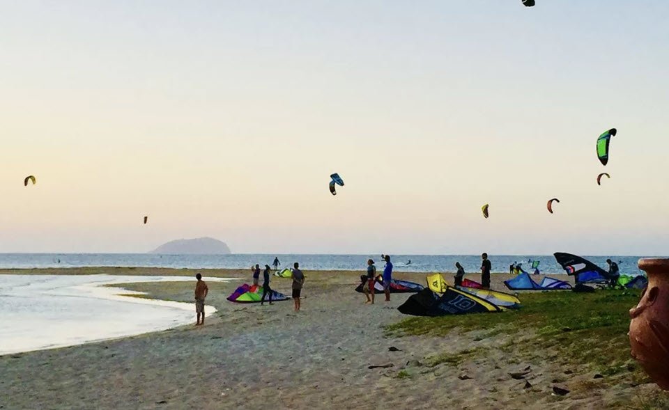 Capusan Beach, Cuyo, Philippines, Philippines